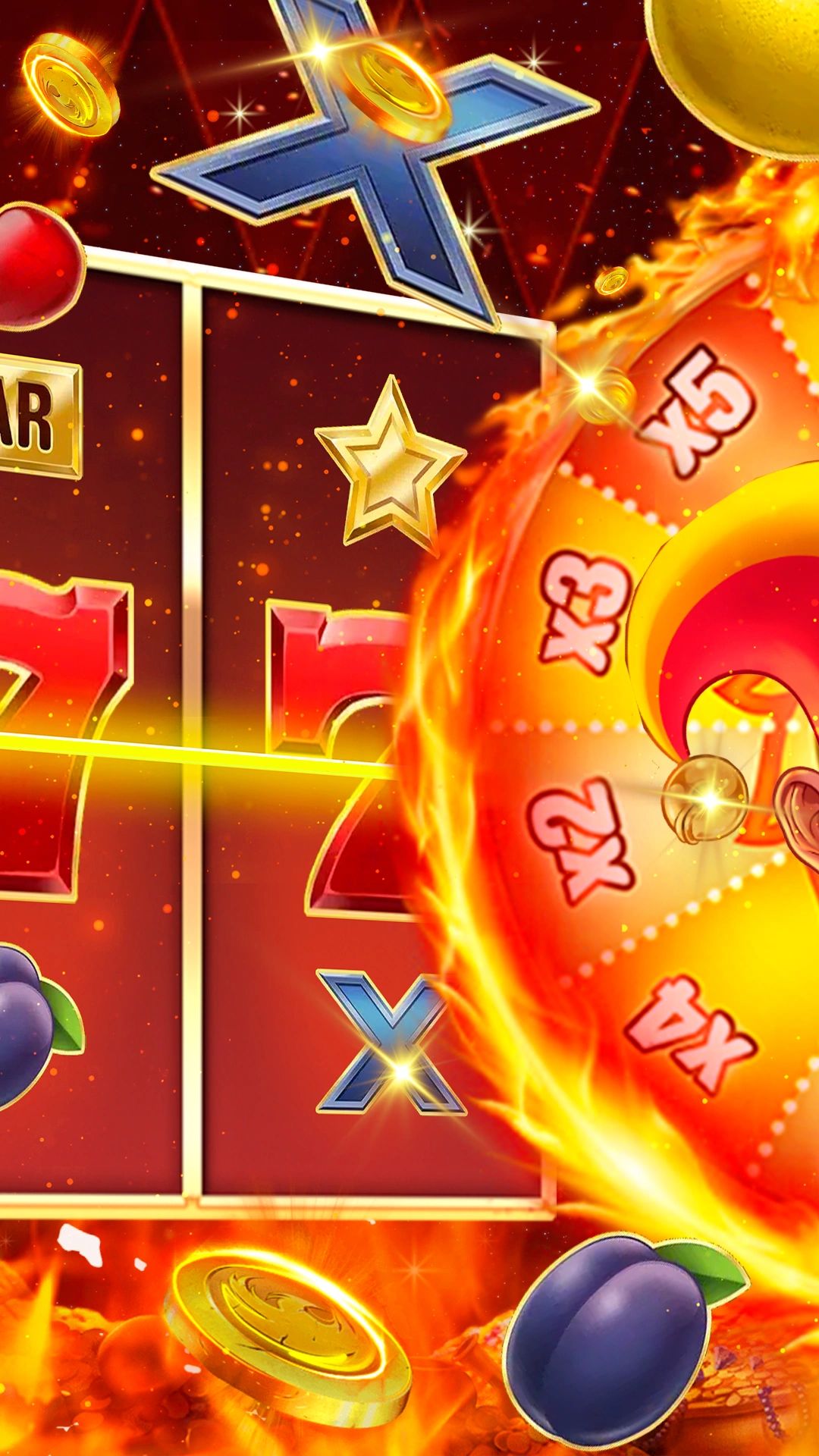 Royal Joker Screenshot
