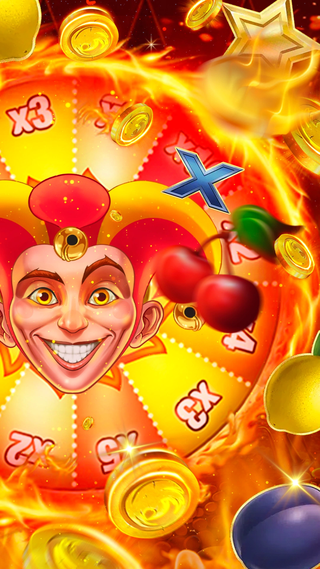 Royal Joker Screenshot